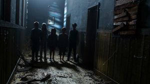 Sinister 2's poster