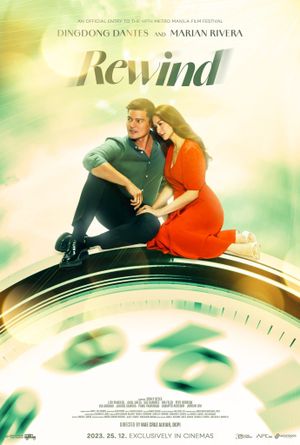 Rewind's poster