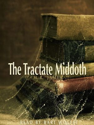 The Tractate Middoth's poster