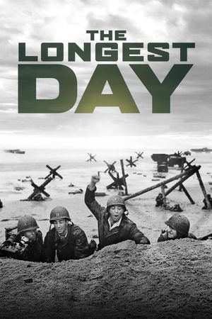 The Longest Day's poster