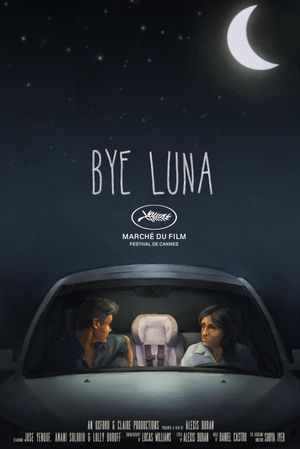 Bye Luna's poster image