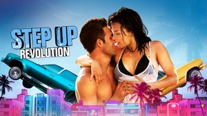 Step Up Revolution's poster