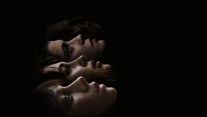 The Wailing's poster