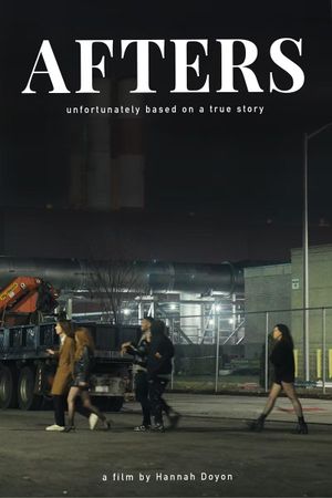 Afters's poster