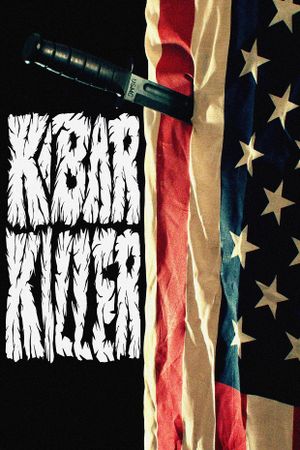 K-Bar Killer's poster image