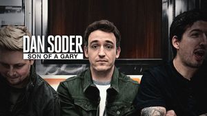 Dan Soder: Son of a Gary's poster