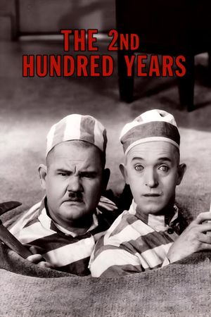 The Second Hundred Years's poster