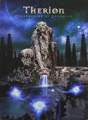 Therion: Celebrators of Becoming's poster