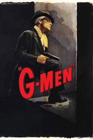 'G' Men's poster