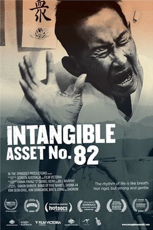 Intangible Asset No. 82's poster