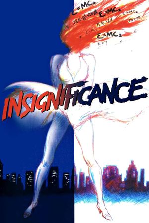 Insignificance's poster