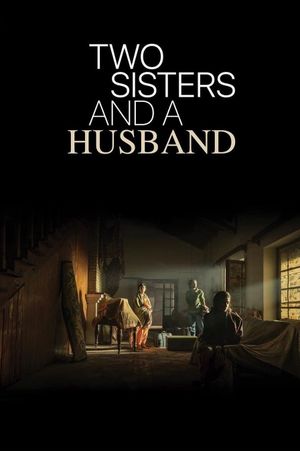 Two Sisters And A Husband's poster