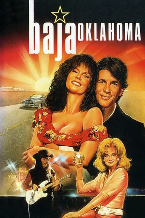 Baja Oklahoma's poster