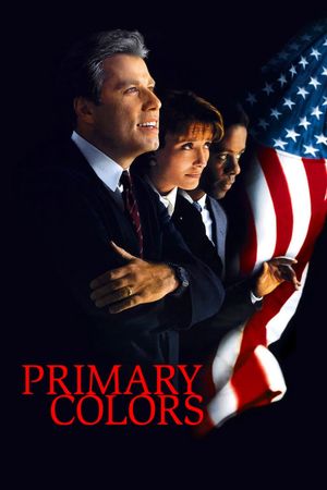 Primary Colors's poster