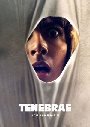 Tenebrae's poster