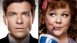Identity Thief's poster