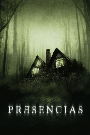 Presencias's poster