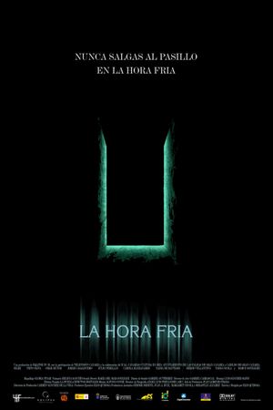The Dark Hour's poster