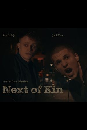 Next of Kin's poster