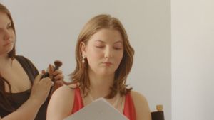 Out of Focus's poster