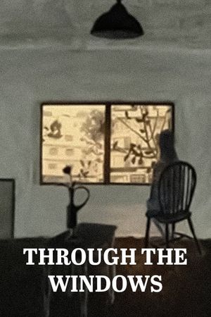 Through the Windows's poster