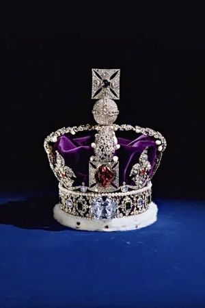 The Crown Jewels's poster