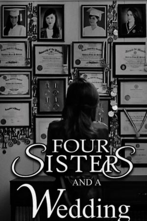 Four Sisters and a Wedding's poster