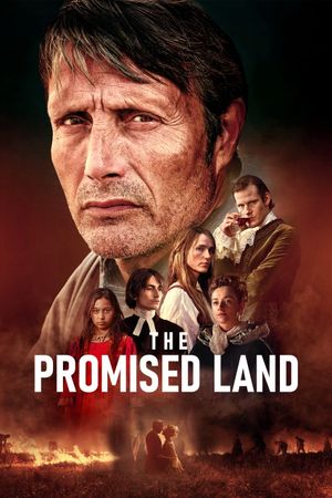 The Promised Land's poster