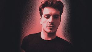 The Man Who Used HIV As A Weapon's poster