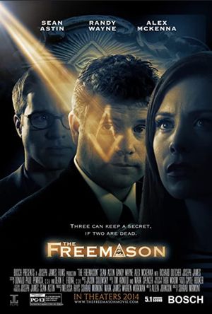 The Freemason's poster image