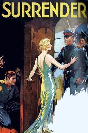Surrender's poster