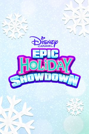 Epic Holiday Showdown's poster