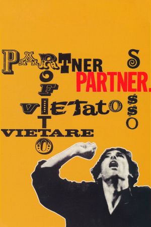 Partner's poster