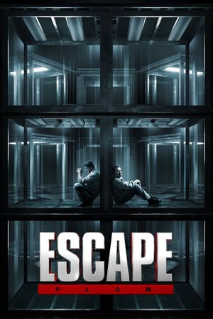 Escape Plan's poster image