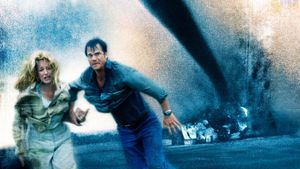 Twister's poster