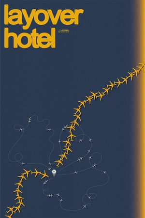 Layover Hotel's poster