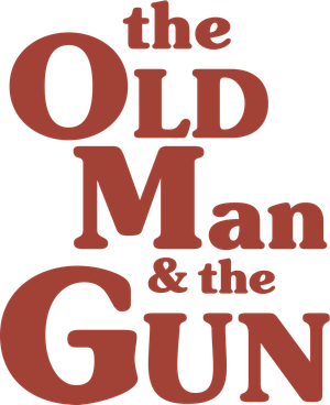 The Old Man & the Gun's poster