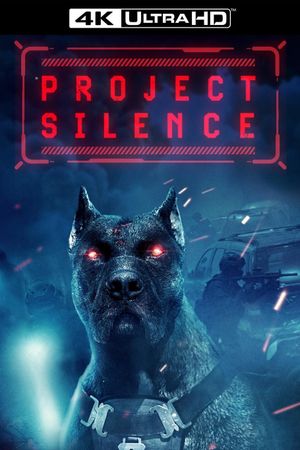Project Silence's poster