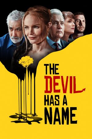 The Devil Has a Name's poster image