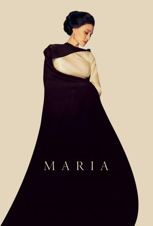 Maria's poster