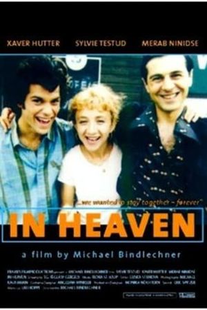 In Heaven's poster