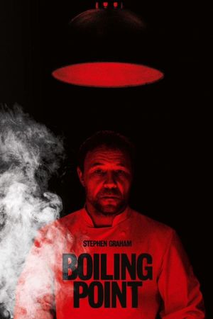 Boiling Point's poster