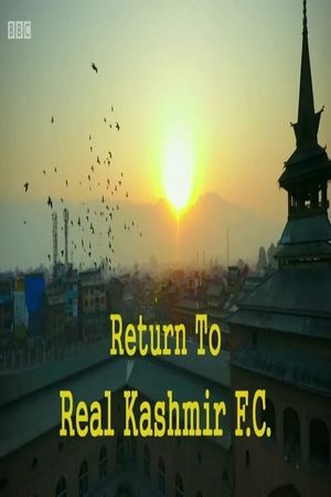 Return to Real Kashmir FC's poster image