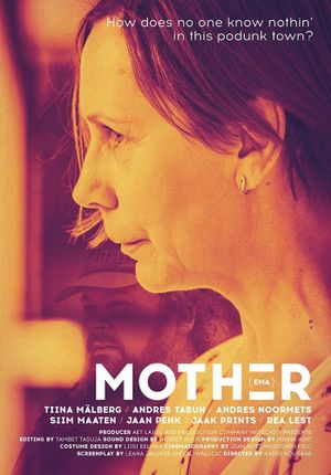 Mother's poster