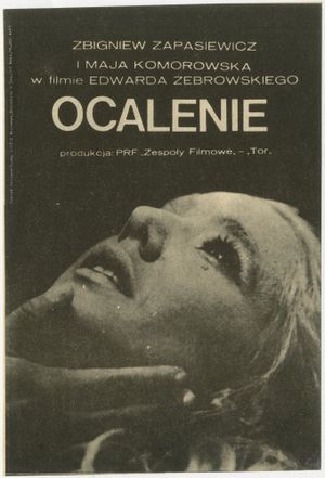 Ocalenie's poster