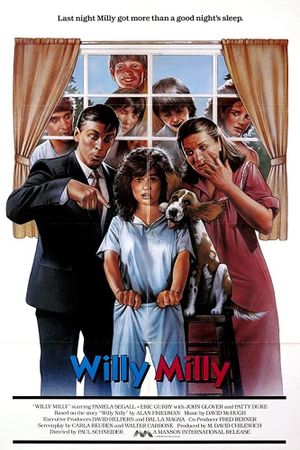 Willy/Milly's poster image