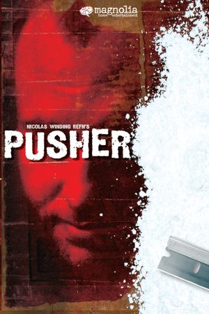 Pusher's poster