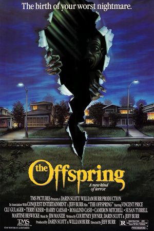 From a Whisper to a Scream's poster