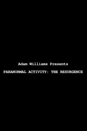 The Resurgence's poster