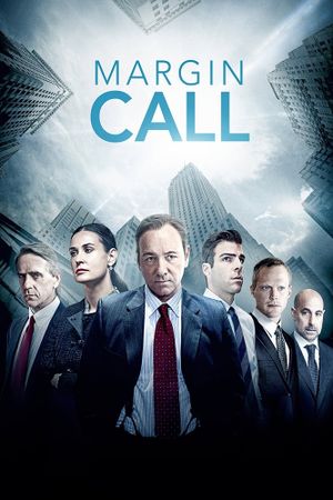 Margin Call's poster
